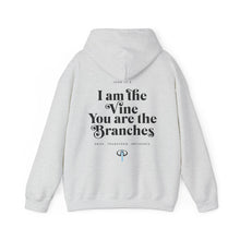 Load image into Gallery viewer, Influencers University Style Hoodie - Unisex