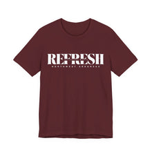 Load image into Gallery viewer, REFRESH: Influencers Women NWA Tee (Bella+Canvas)