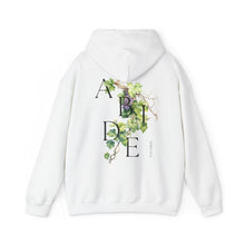 Load image into Gallery viewer, Abide In The Vine Hoodie - Women