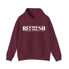 Load image into Gallery viewer, REFRESH: Influencers Women NWA Hoodie