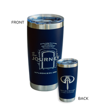 Load image into Gallery viewer, 20oz Inner Chamber Tumbler