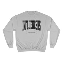 Load image into Gallery viewer, Influencers University Style Sweatshirt - Unisex