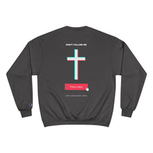 Load image into Gallery viewer, Real Influencer Sweatshirt (Series 2) - Unisex