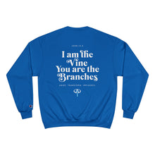 Load image into Gallery viewer, Influencers University Style Sweatshirt - Unisex