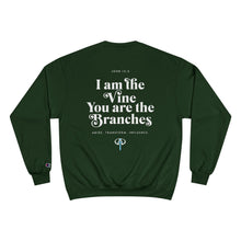 Load image into Gallery viewer, Influencers University Style Sweatshirt - Unisex