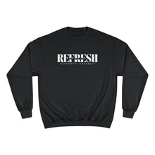 Load image into Gallery viewer, REFRESH: Influencers Women NWA Sweatshirt