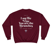 Load image into Gallery viewer, Influencers University Style Sweatshirt - Unisex