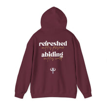Load image into Gallery viewer, REFRESH: Influencers Women NWA Hoodie