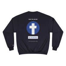 Load image into Gallery viewer, Real Influencer Sweatshirt (Series 1) - Unisex