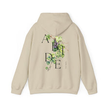 Load image into Gallery viewer, Abide In The Vine Hoodie - Women
