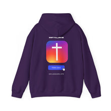 Load image into Gallery viewer, Real Influencer Hoodie (Series 3) - Unisex