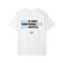 Load image into Gallery viewer, Shortened Mission Statement T-Shirt - Unisex