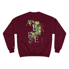 Load image into Gallery viewer, Abide In The Vine Sweatshirt - Women