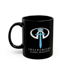 Load image into Gallery viewer, Influencers Logo Mug