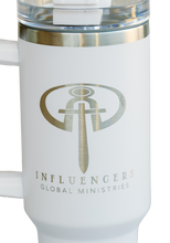 Load image into Gallery viewer, 40oz ABIDE Tumbler