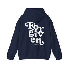 Load image into Gallery viewer, FORGIVEN Hoodie - Unisex