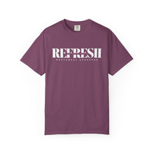 Load image into Gallery viewer, REFRESH: Influencers Women NWA Tee (Comfort Colors)