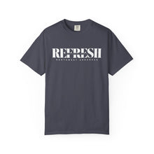 Load image into Gallery viewer, REFRESH: Influencers Women NWA Tee (Comfort Colors)