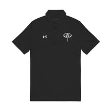 Load image into Gallery viewer, Influencers Logo: Embroidered Under Armour® Polo Shirt