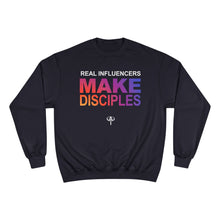 Load image into Gallery viewer, Real Influencer Sweatshirt (Series 3) - Unisex