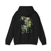 Load image into Gallery viewer, Abide In The Vine Hoodie - Women