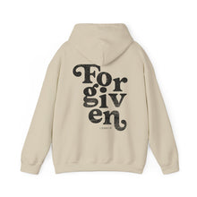 Load image into Gallery viewer, FORGIVEN Hoodie - Unisex