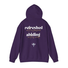 Load image into Gallery viewer, REFRESH: Influencers Women NWA Hoodie