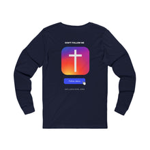 Load image into Gallery viewer, Real Influencer Long-Sleeve Shirt (Series 3) - Unisex