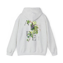 Load image into Gallery viewer, Abide In The Vine Hoodie - Women