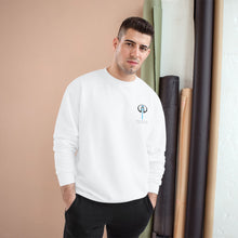 Load image into Gallery viewer, Mission Statement Sweatshirt - Unisex