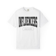 Load image into Gallery viewer, Influencers University Style T-Shirt - Unisex