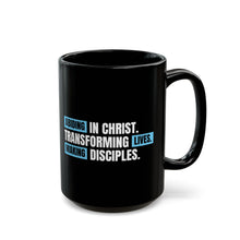 Load image into Gallery viewer, Influencers Logo Mug