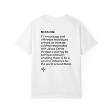 Load image into Gallery viewer, Mission Statement T-Shirt - Unisex