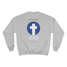 Load image into Gallery viewer, Real Influencer Sweatshirt (Series 1) - Unisex