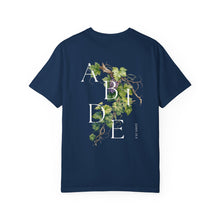 Load image into Gallery viewer, Abide In The Vine T-Shirt - Women