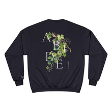 Load image into Gallery viewer, Abide In The Vine Sweatshirt - Women