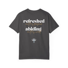 Load image into Gallery viewer, REFRESH: Influencers Women NWA Tee (Comfort Colors)