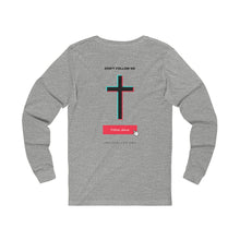 Load image into Gallery viewer, Real Influencer Long-Sleeved Shirt (Series 2) - Unisex