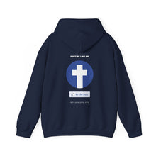 Load image into Gallery viewer, Real Influencer Hoodie (Series 1) - Unisex
