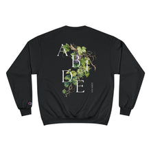 Load image into Gallery viewer, Abide In The Vine Sweatshirt - Women