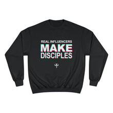 Load image into Gallery viewer, Real Influencer Sweatshirt (Series 2) - Unisex