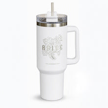 Load image into Gallery viewer, Tumbler - Abide (40oz)