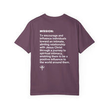 Load image into Gallery viewer, Mission Statement T-Shirt - Unisex