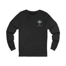 Load image into Gallery viewer, Mission Statement Long-Sleeve Shirt - Unisex