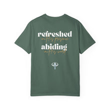 Load image into Gallery viewer, REFRESH: Influencers Women NWA Tee (Comfort Colors)