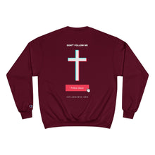 Load image into Gallery viewer, Real Influencer Sweatshirt (Series 2) - Unisex