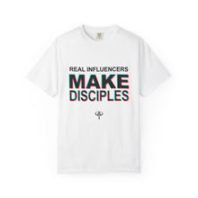 Load image into Gallery viewer, Real Influencer T-Shirt (Series 2) - Unisex
