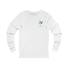 Load image into Gallery viewer, Mission Statement Long-Sleeve Shirt - Unisex