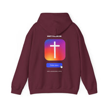 Load image into Gallery viewer, Real Influencer Hoodie (Series 3) - Unisex