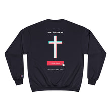 Load image into Gallery viewer, Real Influencer Sweatshirt (Series 2) - Unisex